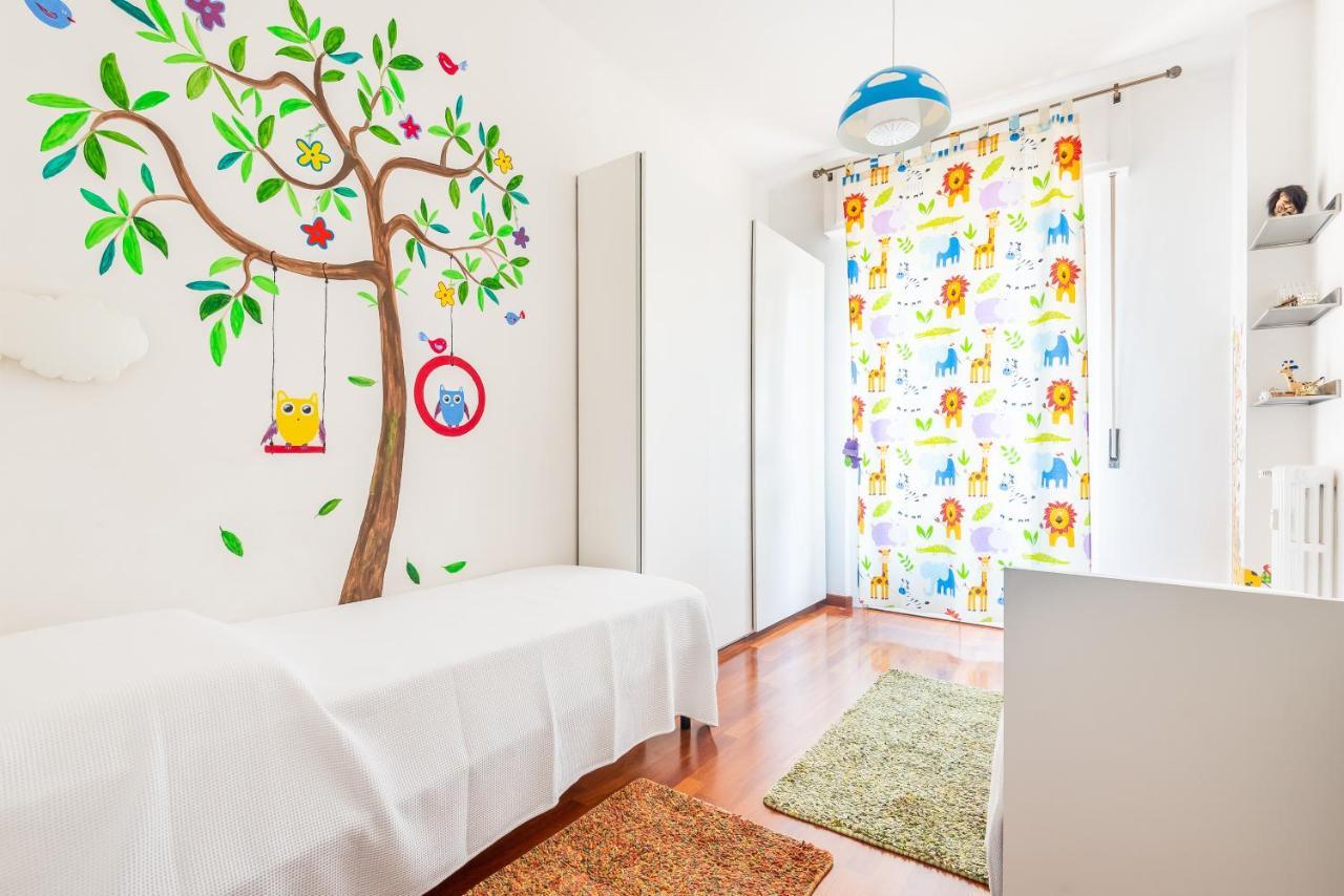 Lejlighed Arno River View Terraces, Free Parking Firenze