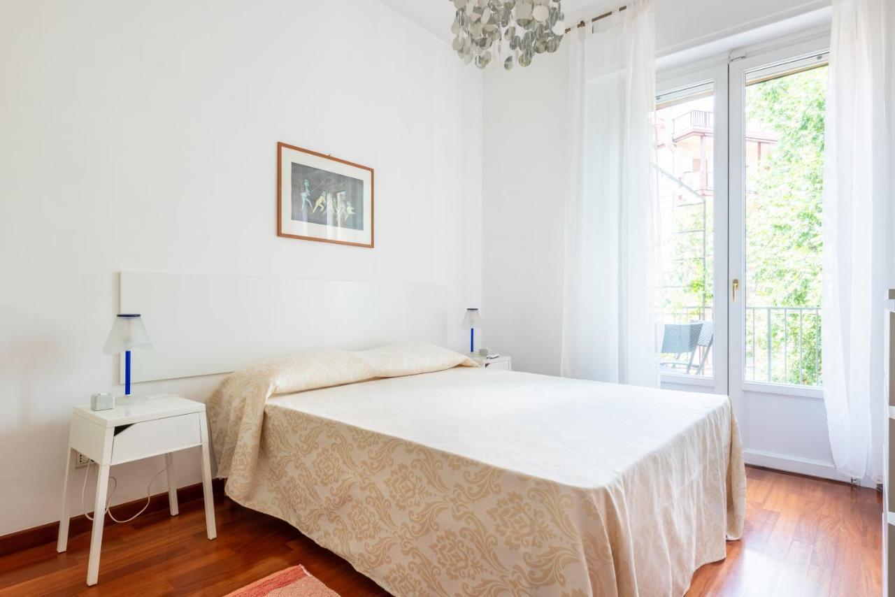 Arno River View Terraces, Free Parking Lejlighed