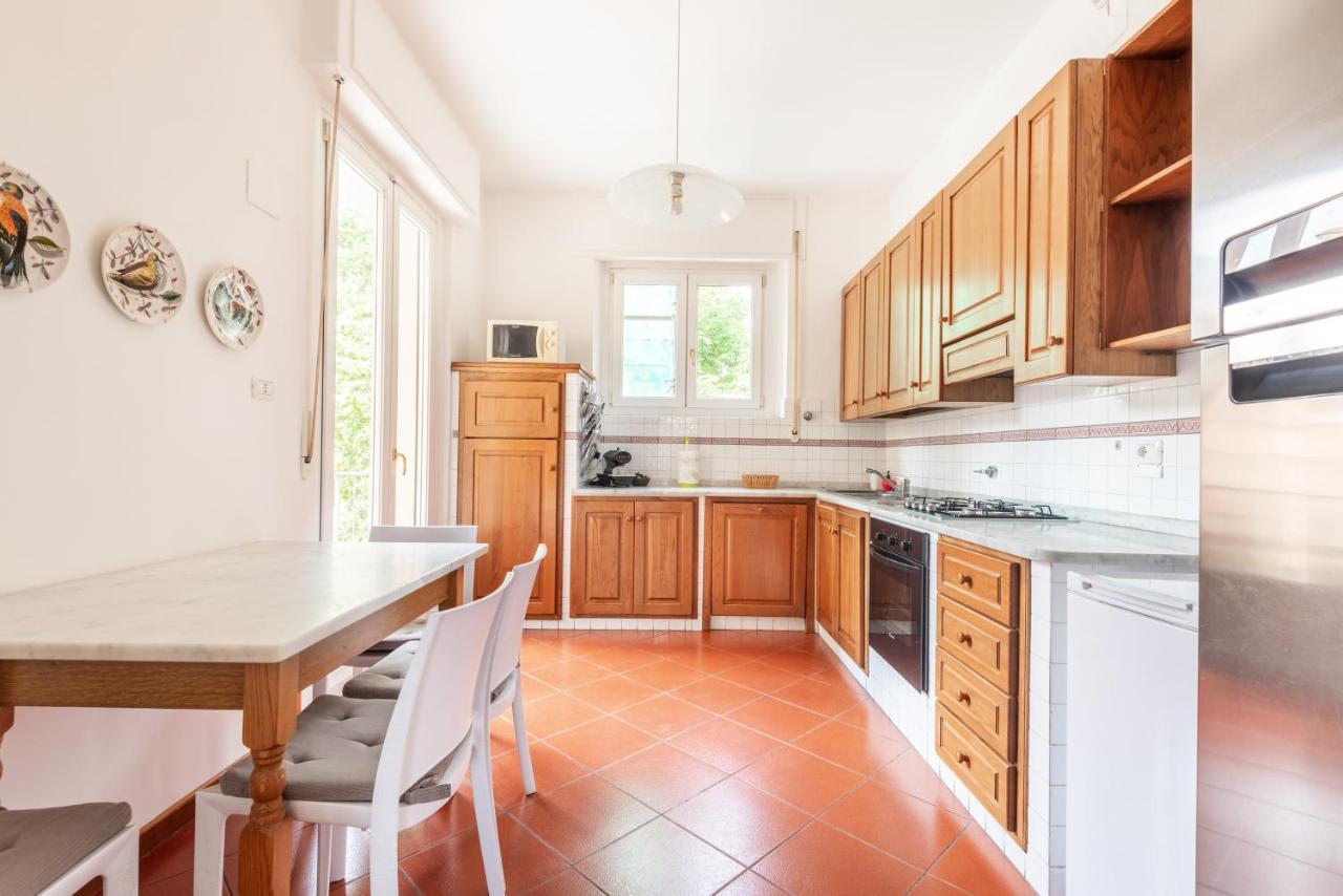 Arno River View Terraces, Free Parking Lejlighed