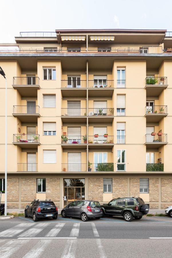 Arno River View Terraces, Free Parking