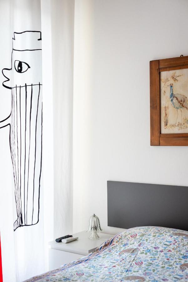 Lejlighed Arno River View Terraces, Free Parking
