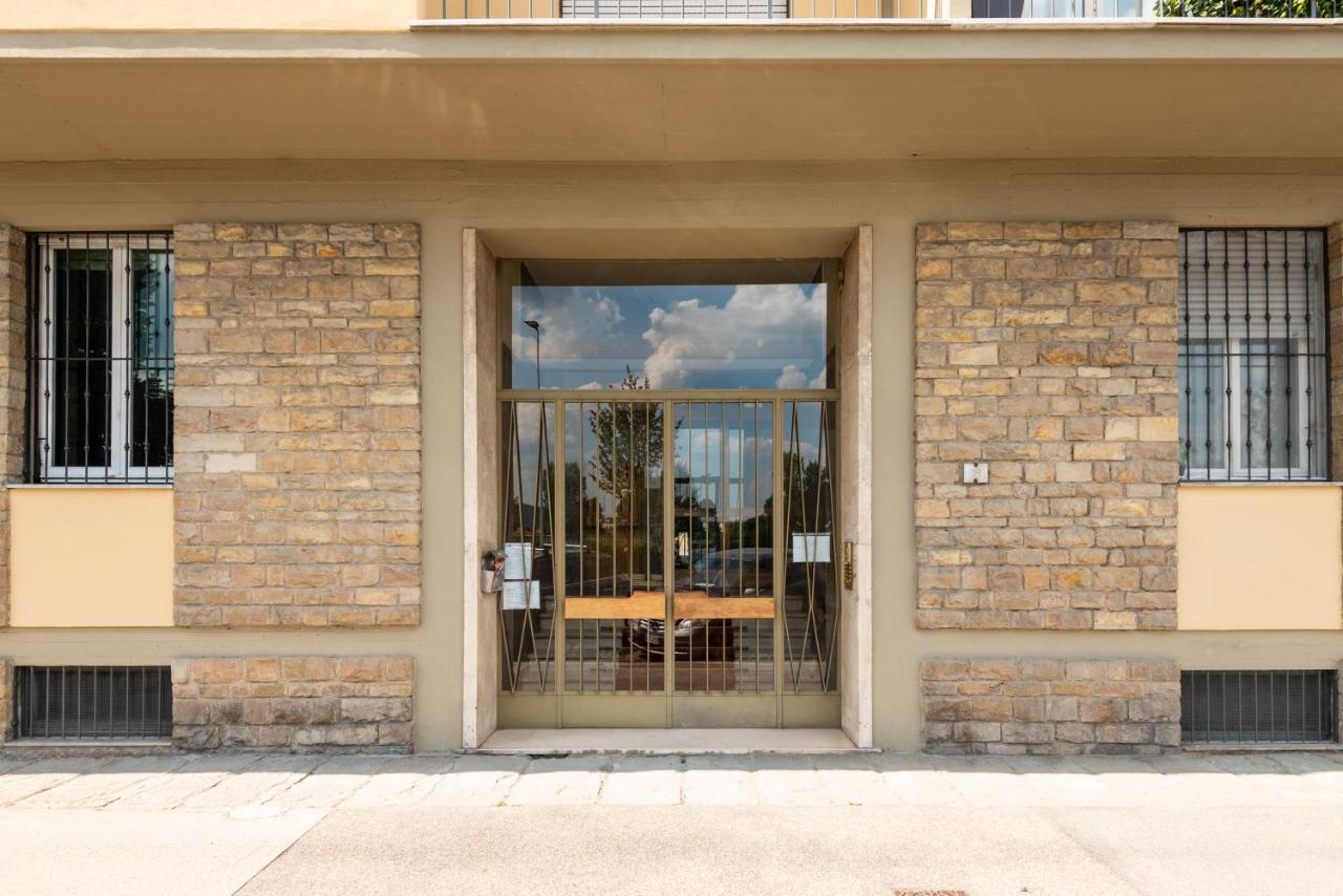 Arno River View Terraces, Free Parking Lejlighed Firenze
