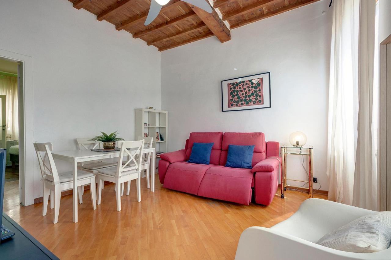 Apartamento Santa Maria 10 Florença