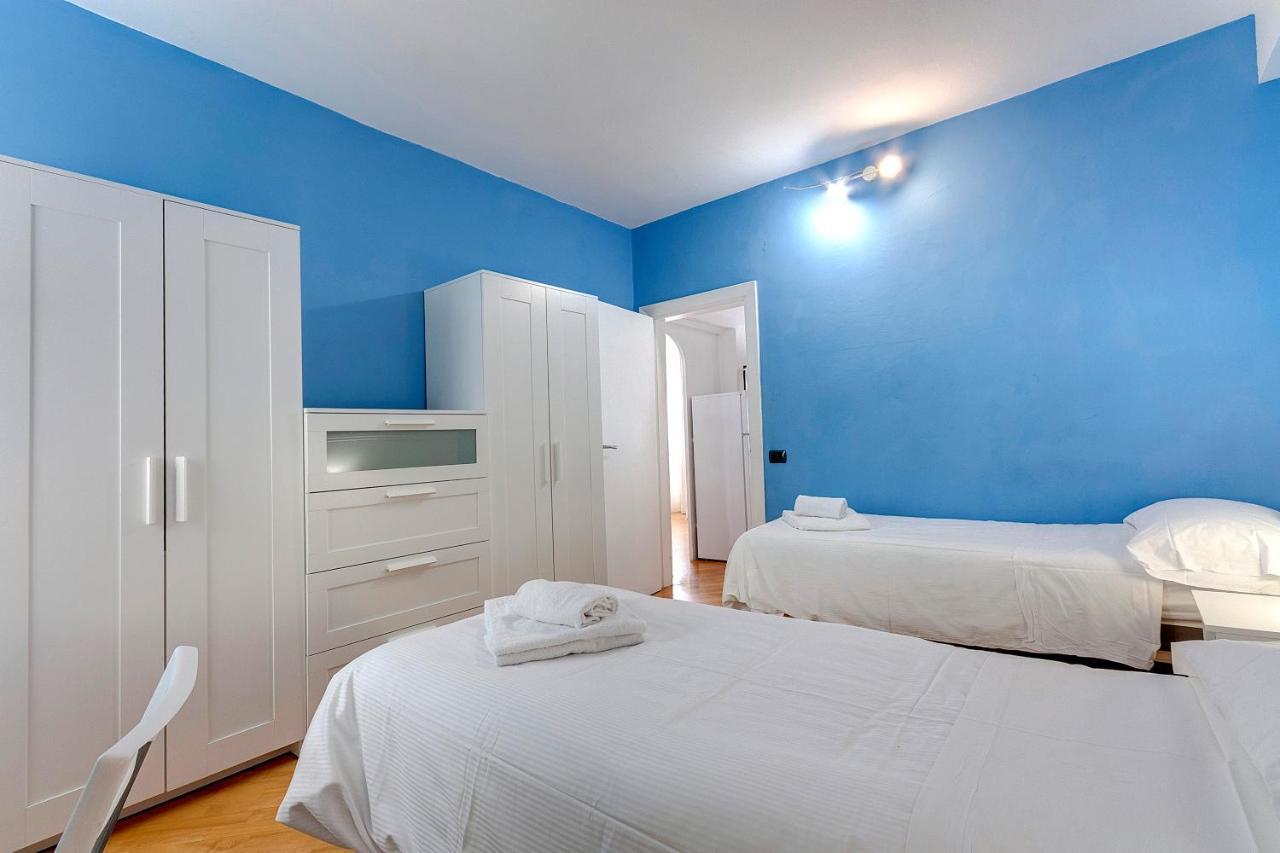 Apartamento Santa Maria 10 Florença