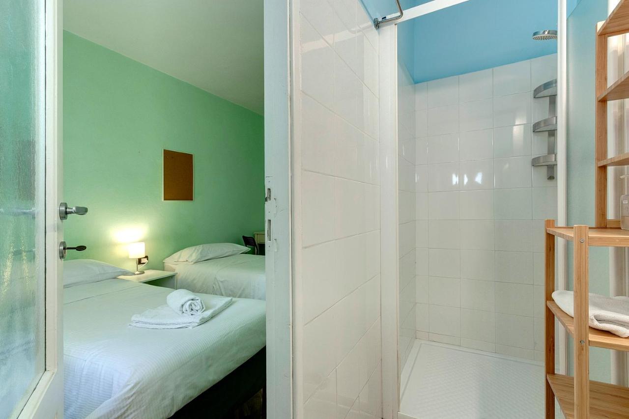 Apartamento Santa Maria 10 Florença