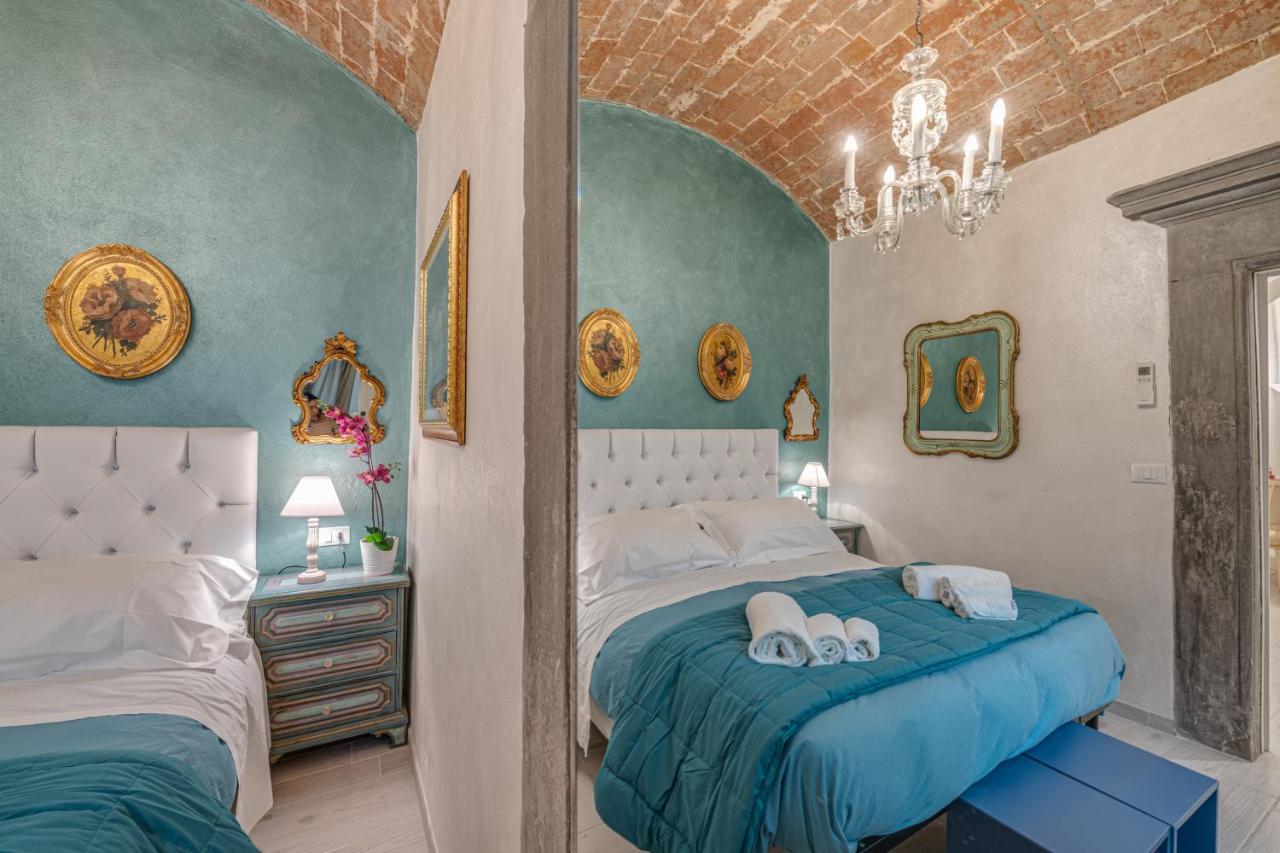 Apartamento Tintori Place *