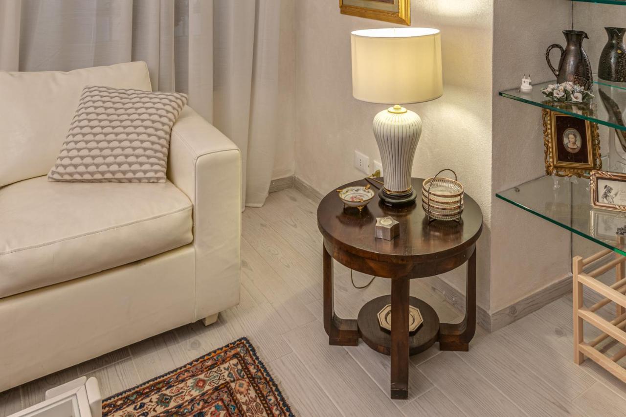 Apartamento Tintori Place Florença