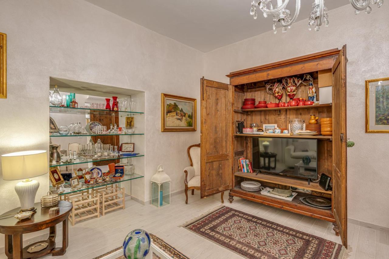 Tintori Place Apartamento