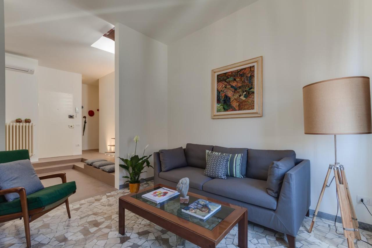 Apartamento Santa Maria Balcony