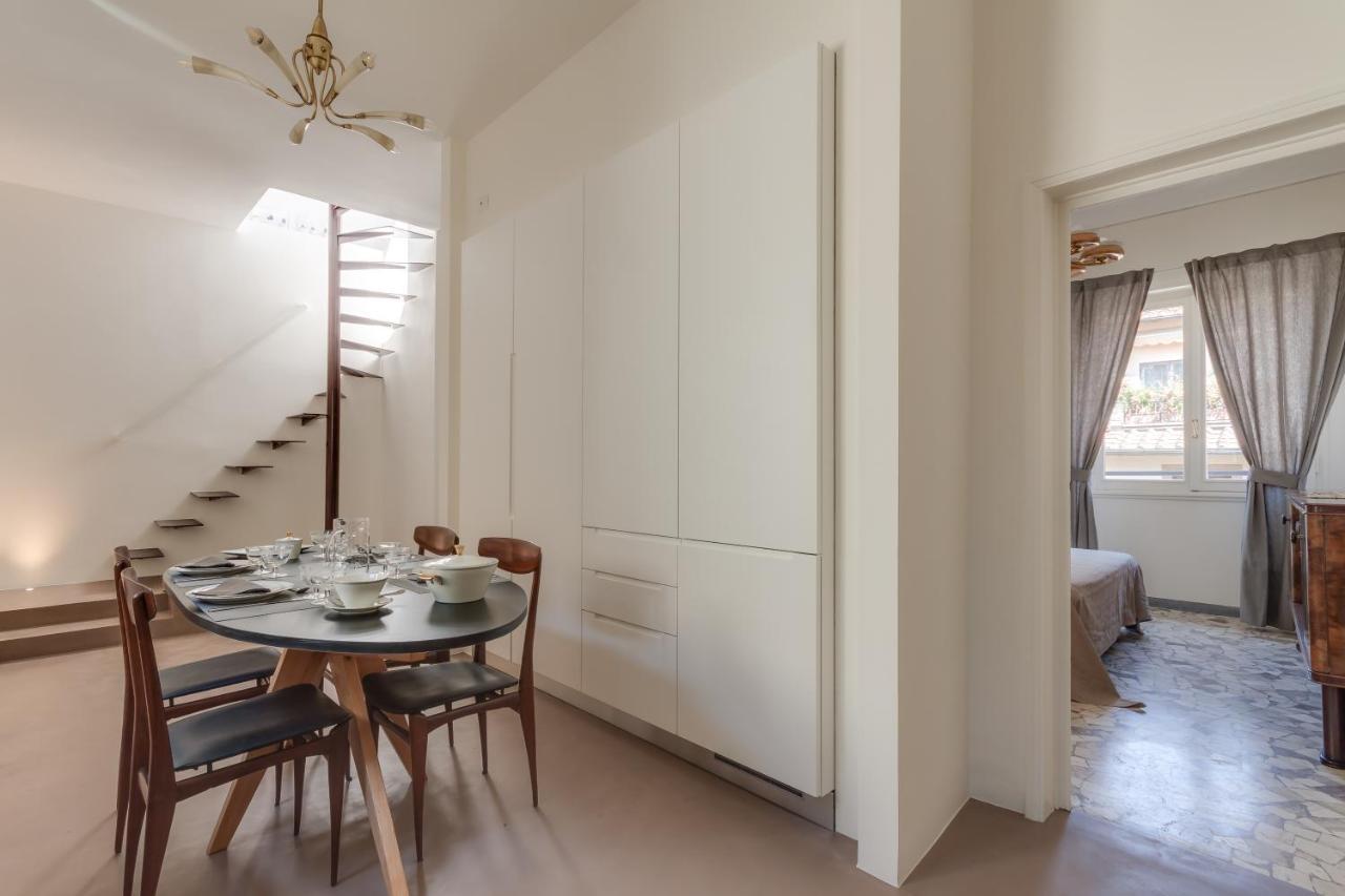 Apartamento Santa Maria Balcony