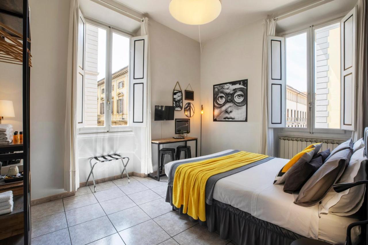 Bed & Breakfast 3b Centro 3*
