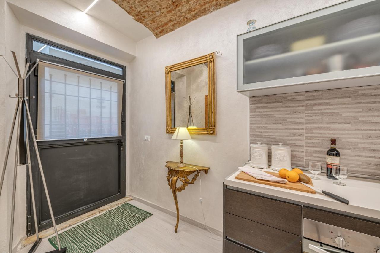 Apartamento Tintori Place *