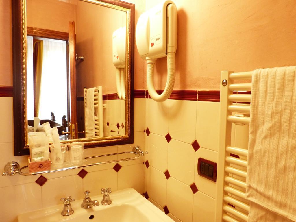 Villino Il Magnifico 3* Firenze