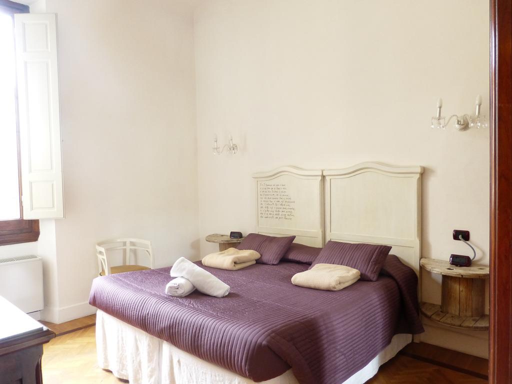 Bed & Breakfast Villino Il Magnifico