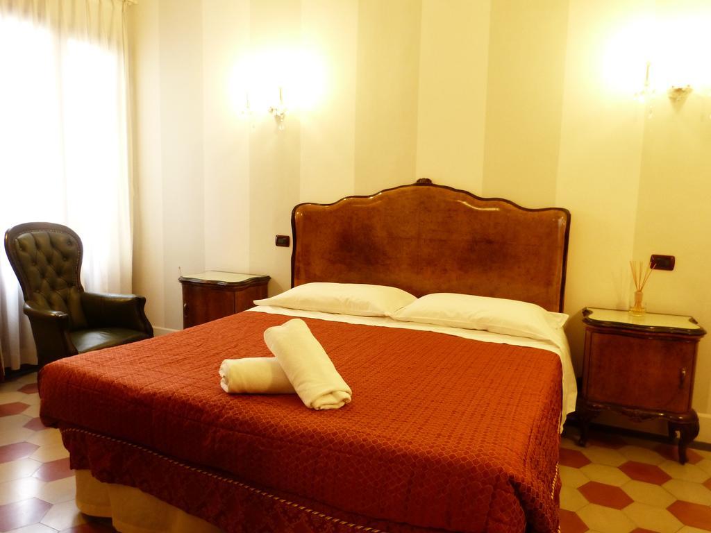 Bed & Breakfast Villino Il Magnifico