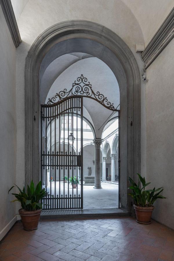 Palazzo Roselli Cecconi Appartamento
