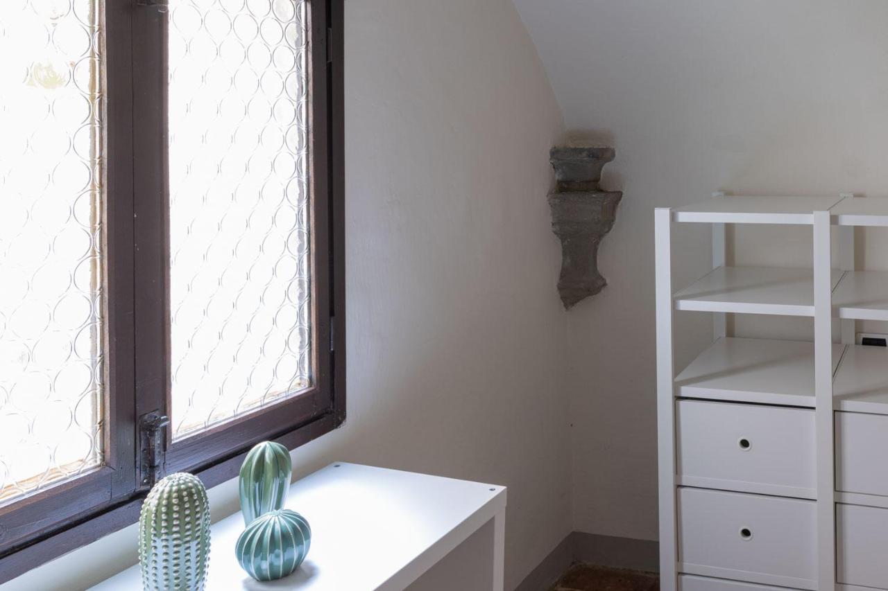 Appartamento Palazzo Roselli Cecconi Firenze