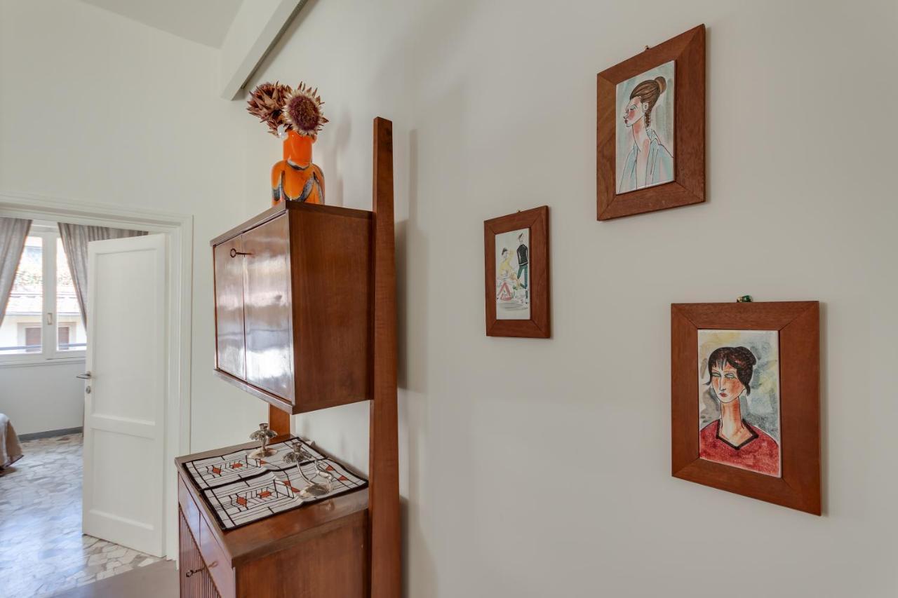 Apartamento Santa Maria Balcony