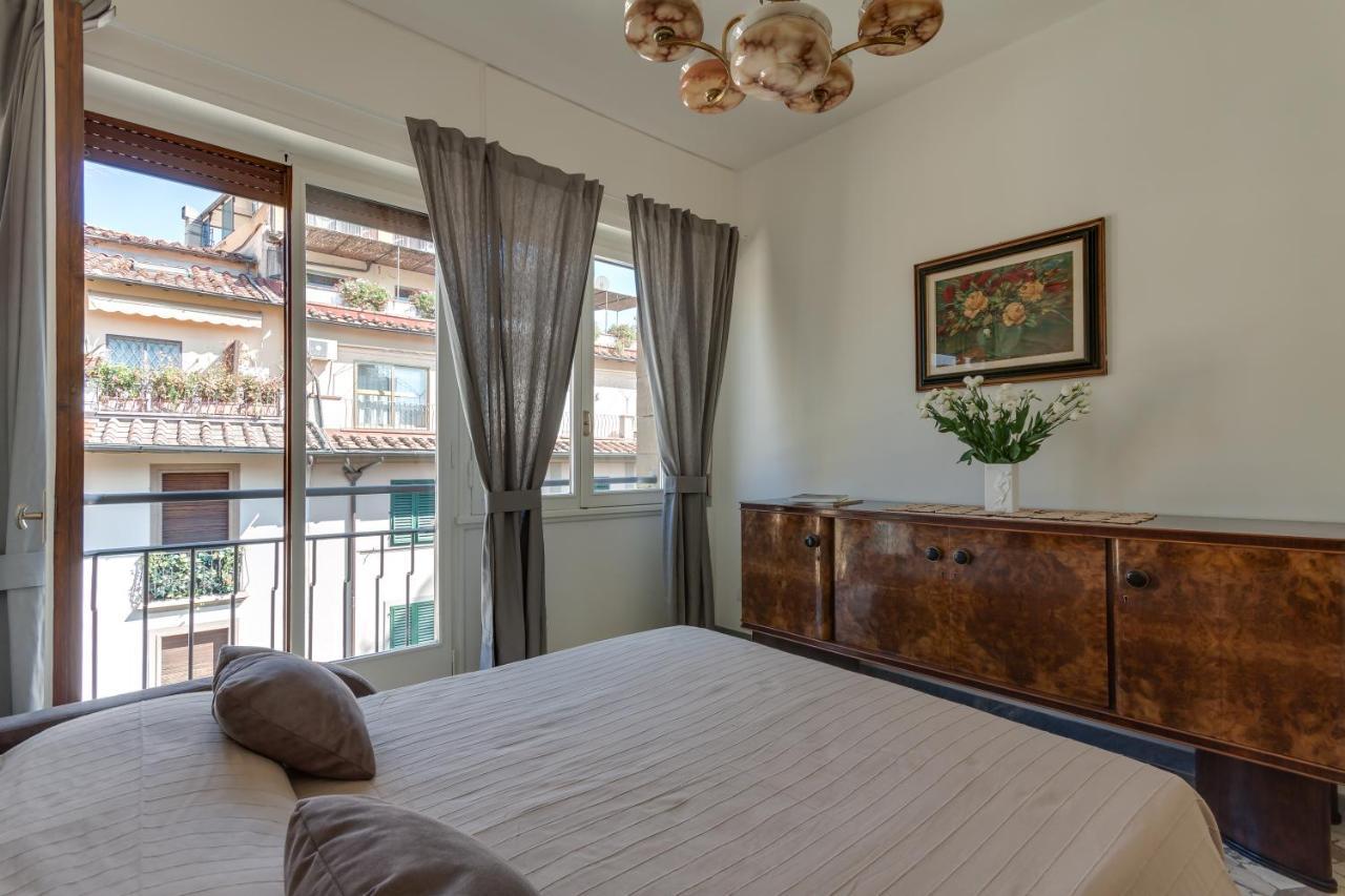 Santa Maria Balcony Apartamento *