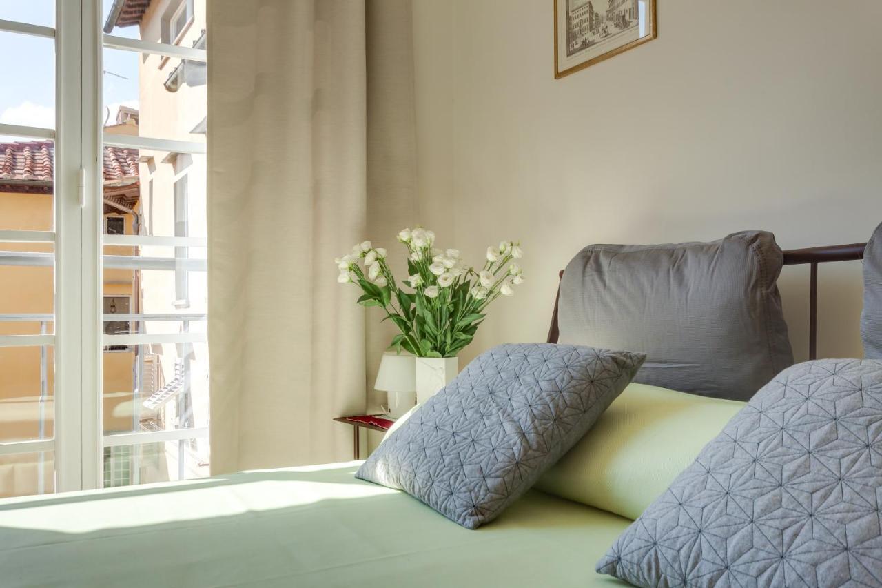 Santa Maria Balcony Apartamento *
