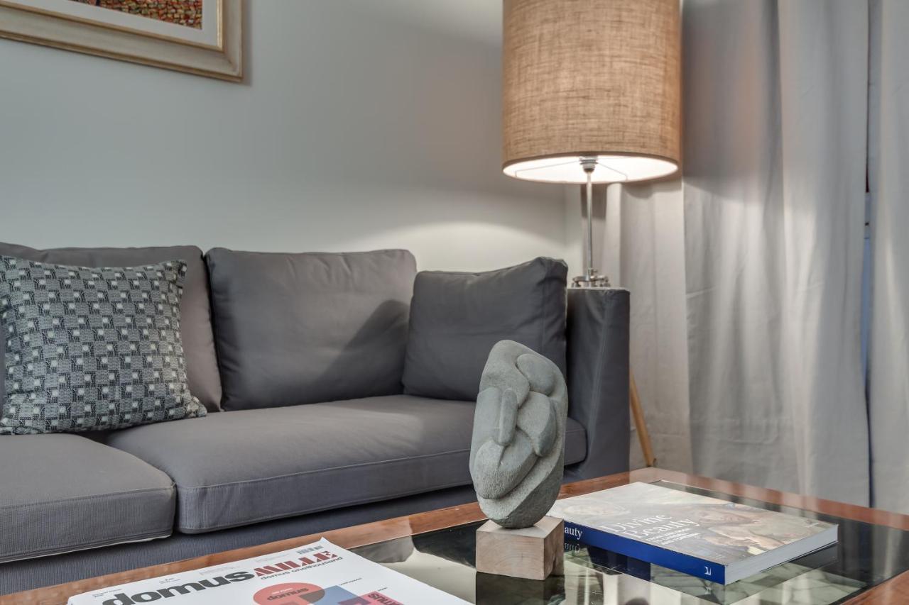 Apartamento Santa Maria Balcony Florença