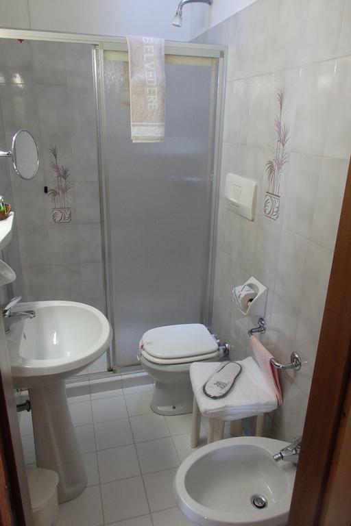 Belvedere Hotell Firenze