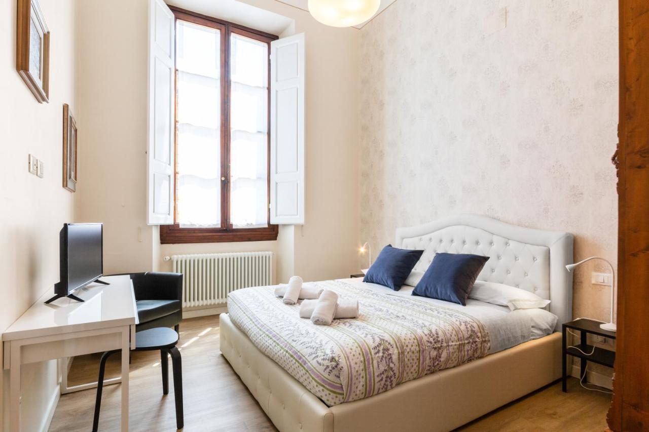 Apartment I Renai - Ponte Delle Grazie Modern