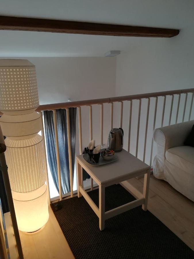 Couette-café In San Frediano *