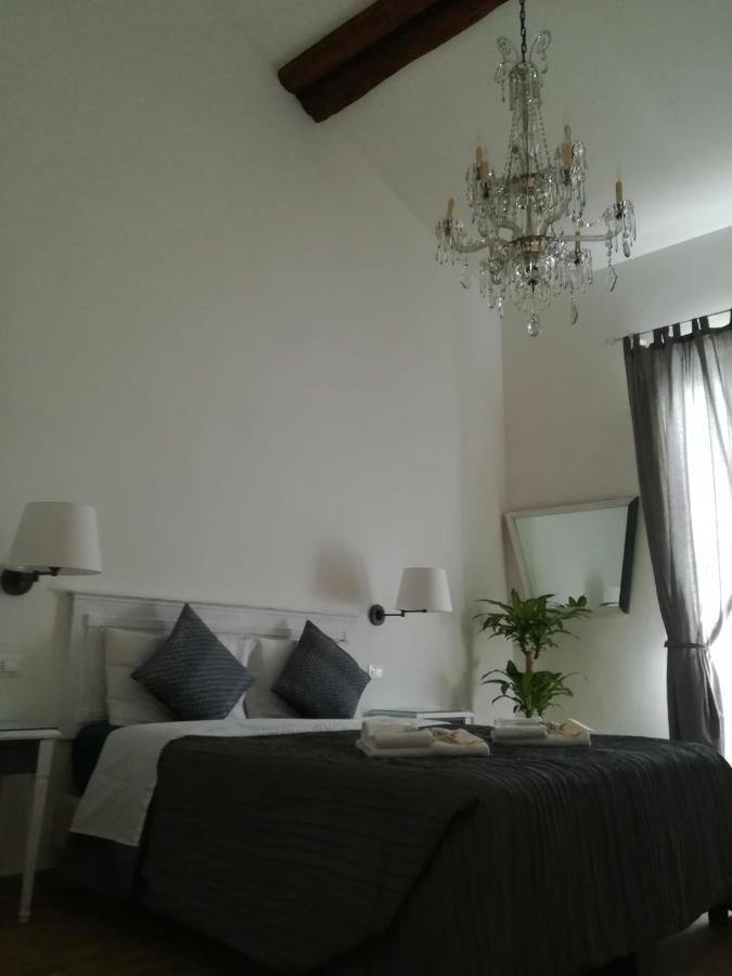 Couette-café In San Frediano