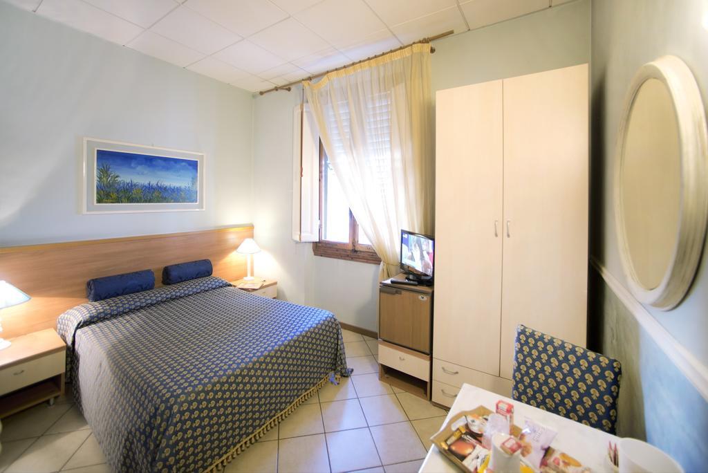Acomodação com café da manhã  Residenza Manzoni 3*