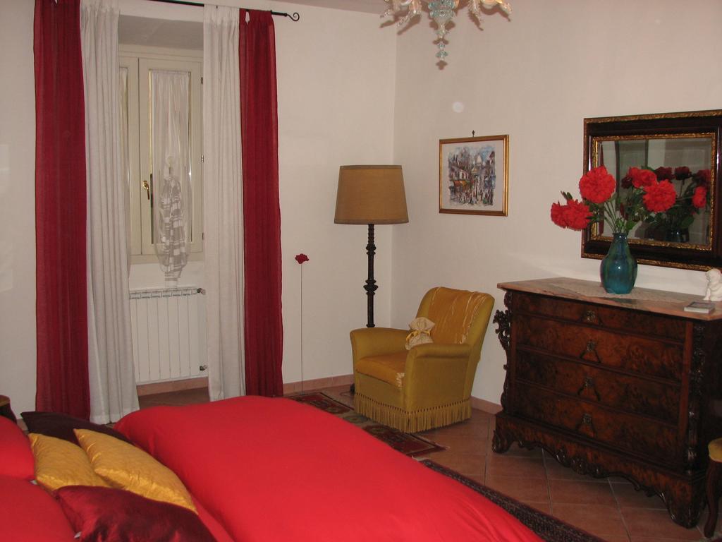 Fiordaliso 3* Florence