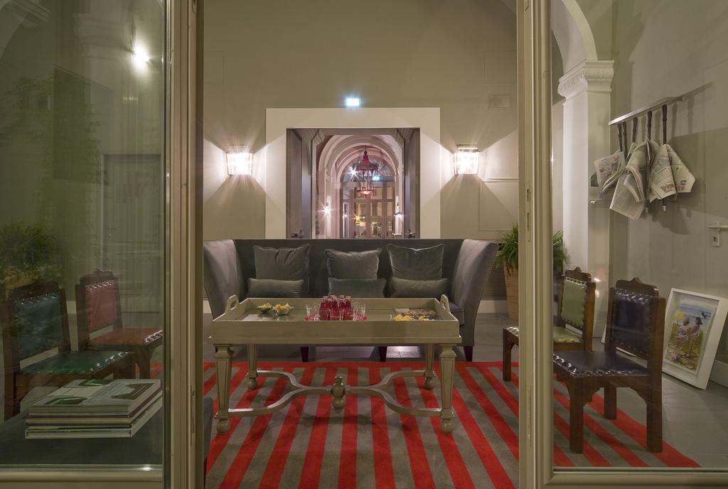 Rosso23 - Wtb Hotel 4*