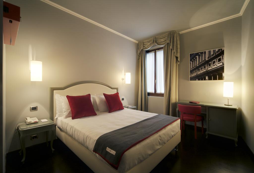 Hotel Rosso23 - Wtb Firenze