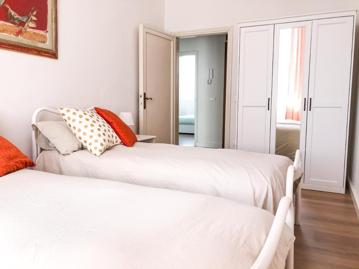 Villino Amelia Lejlighed *