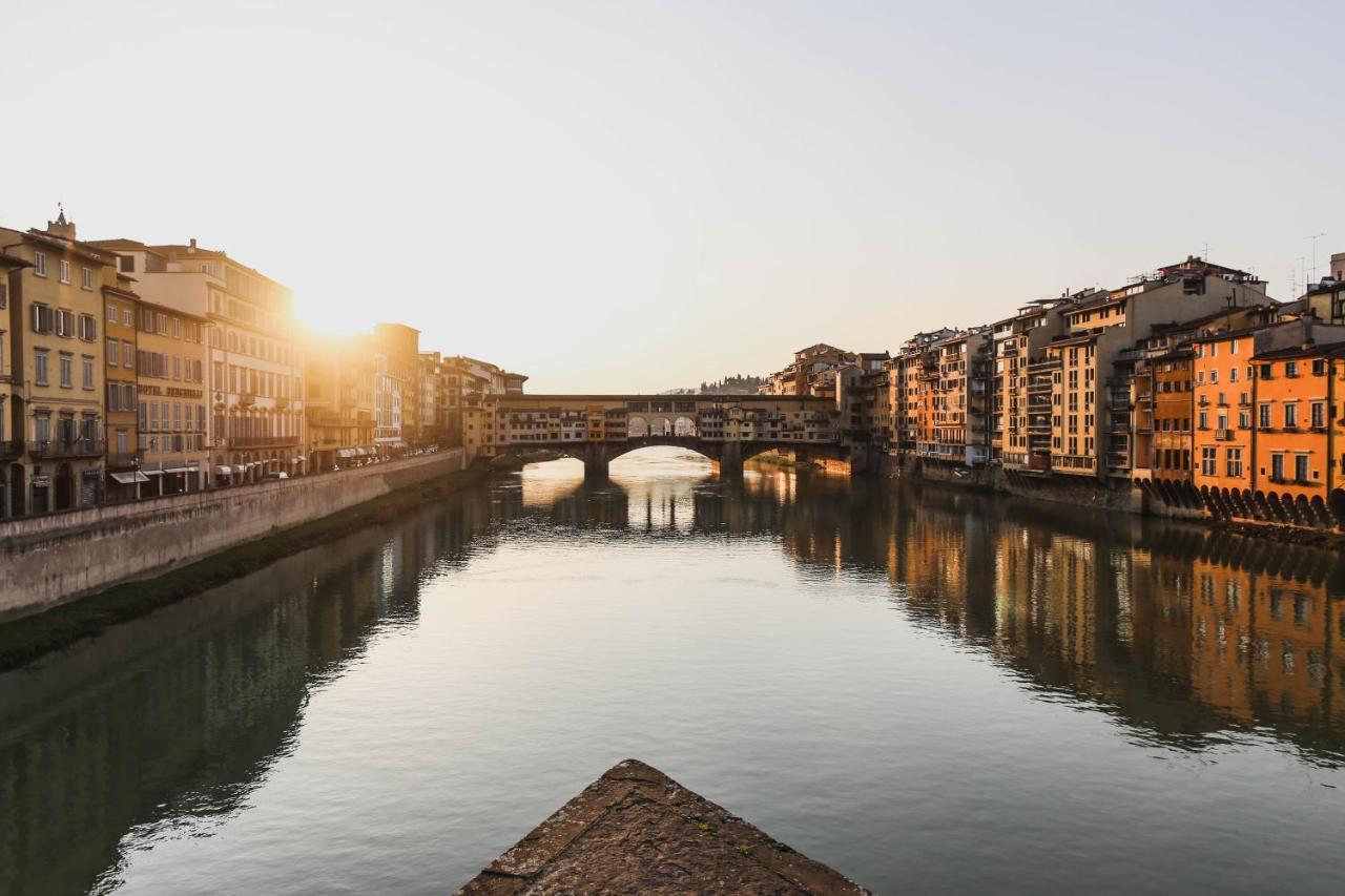Lejlighed Altafronte Enchanted Close To Uffizi Gallery