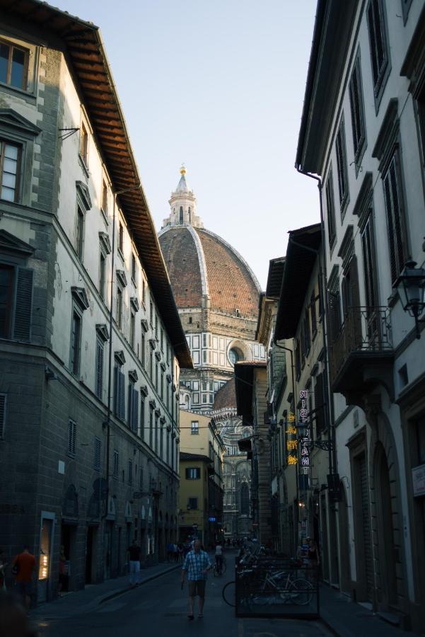 Altafronte Enchanted Close To Uffizi Gallery Lejlighed