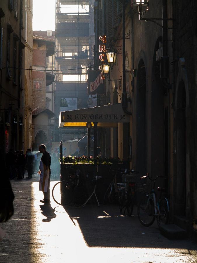 Lejlighed Altafronte Enchanted Close To Uffizi Gallery