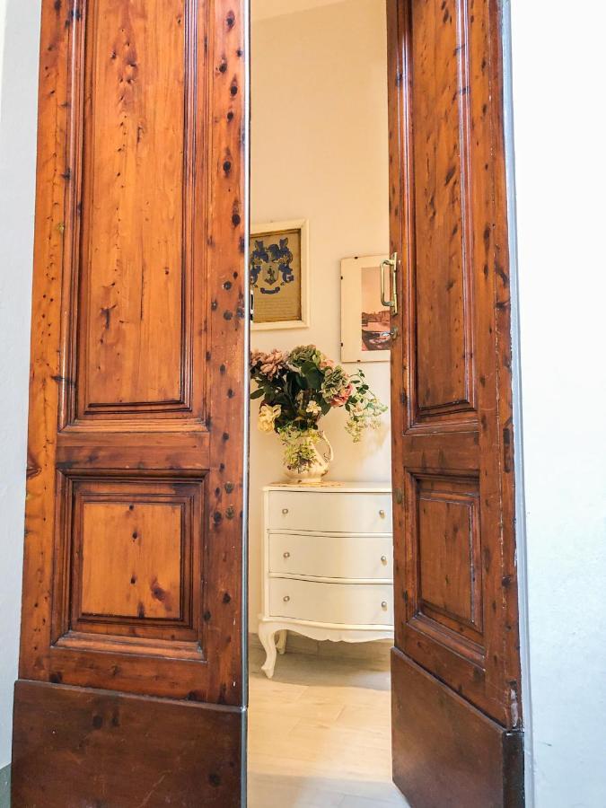Lejlighed Villino Amelia Firenze