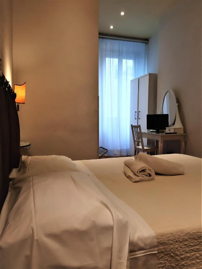 Hotell Victoria Firenze