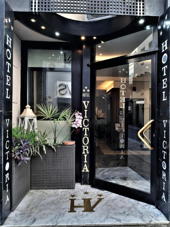 Hotell Victoria 3*