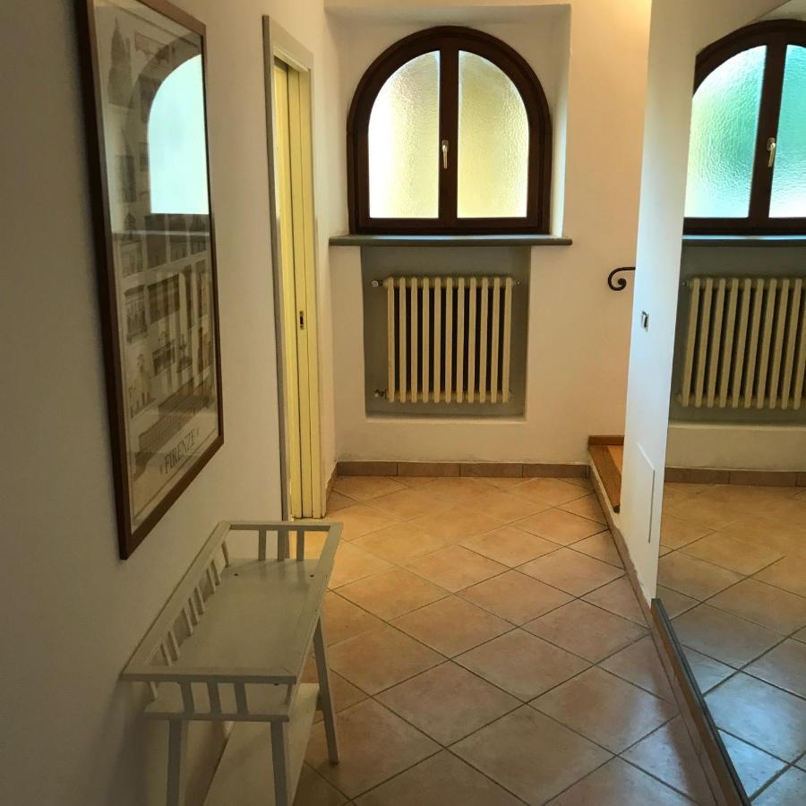 La Toscanella Di Florença