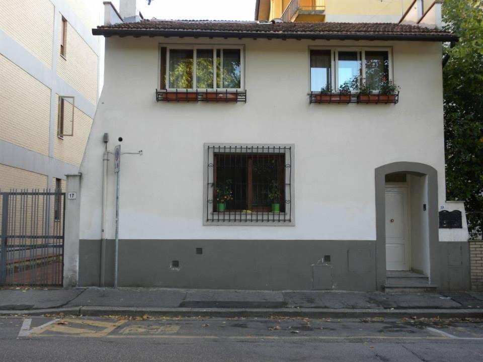 La Toscanella Di Casa de férias Florença