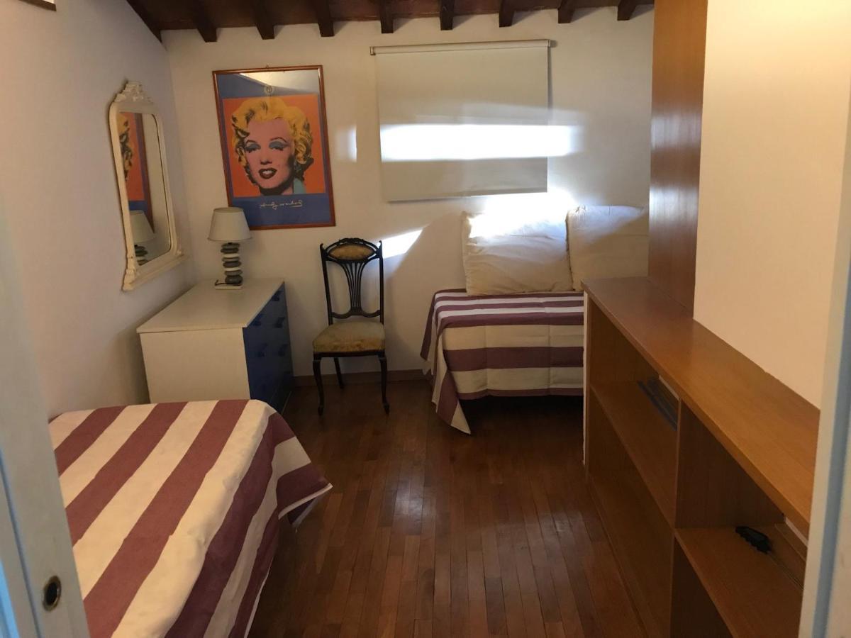 La Toscanella Di Casa de férias Florença
