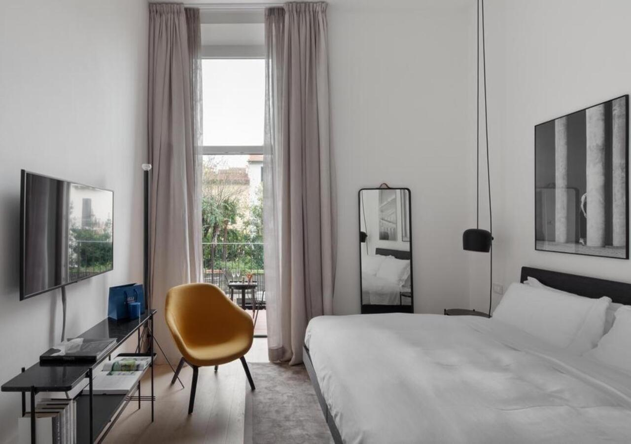 Aparthotel Bb Collection Il Michelangelo Firenze
