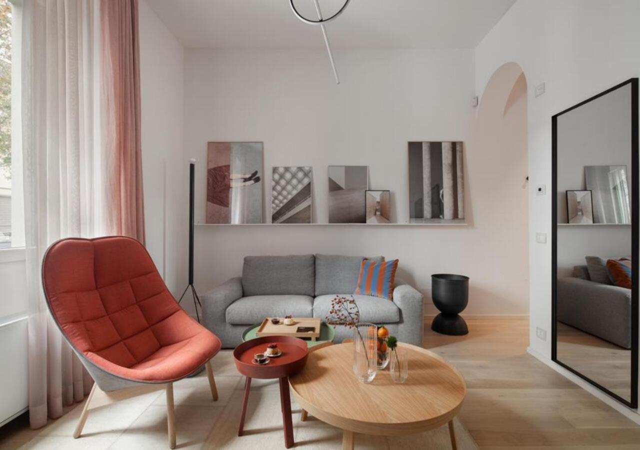 Bb Collection Il Michelangelo Aparthotel Firenze