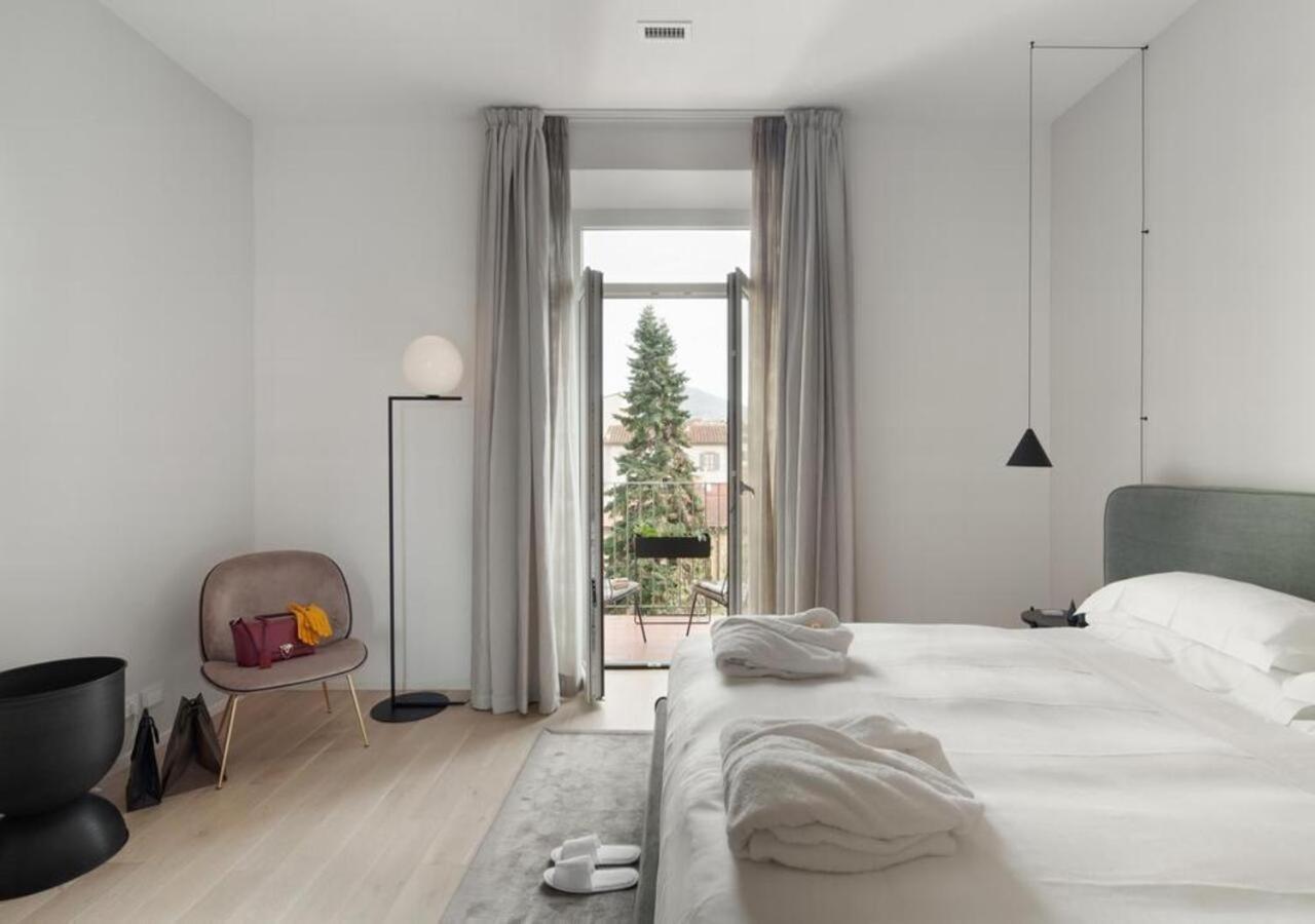 Bb Collection Il Michelangelo Aparthotel Firenze