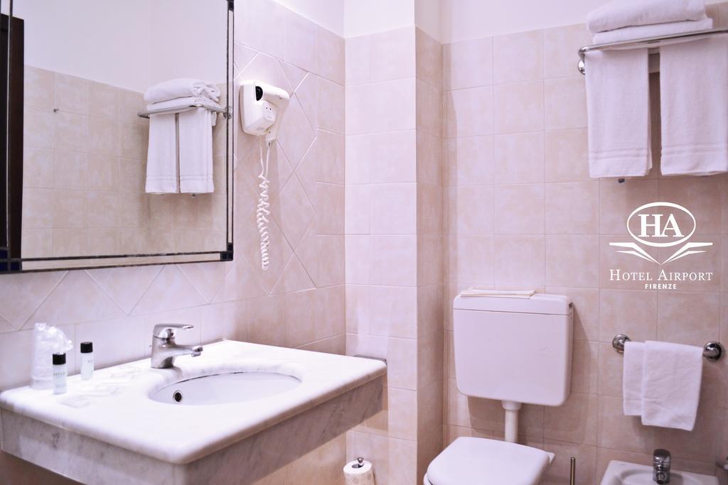 Hotell Airport Firenze