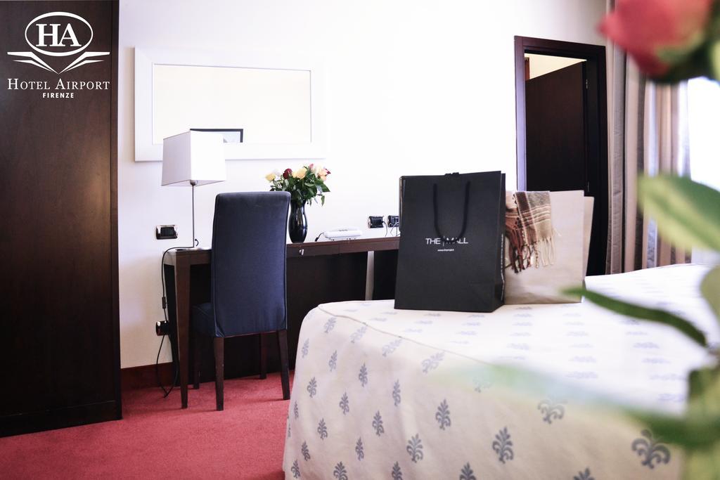 Airport Hotell