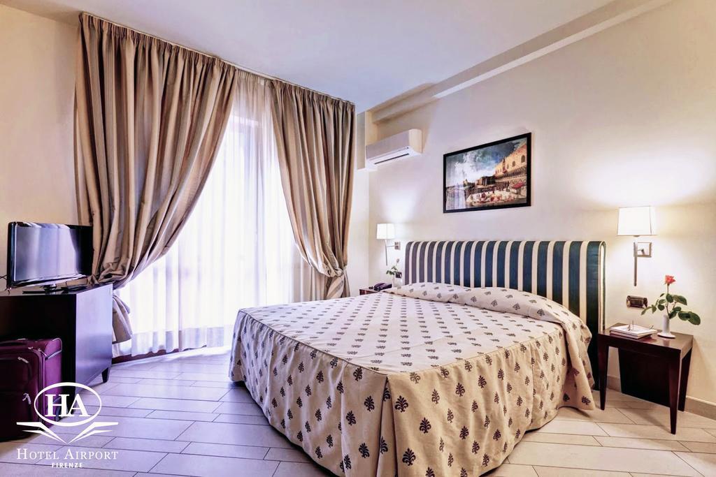 Airport Hotell 4*