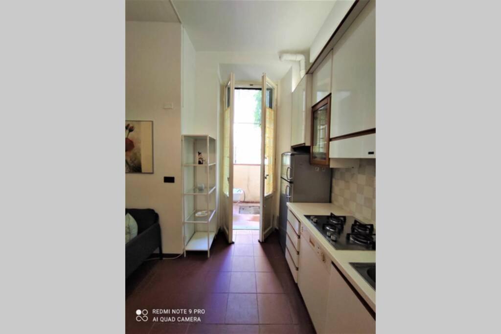 Apartment Careggi